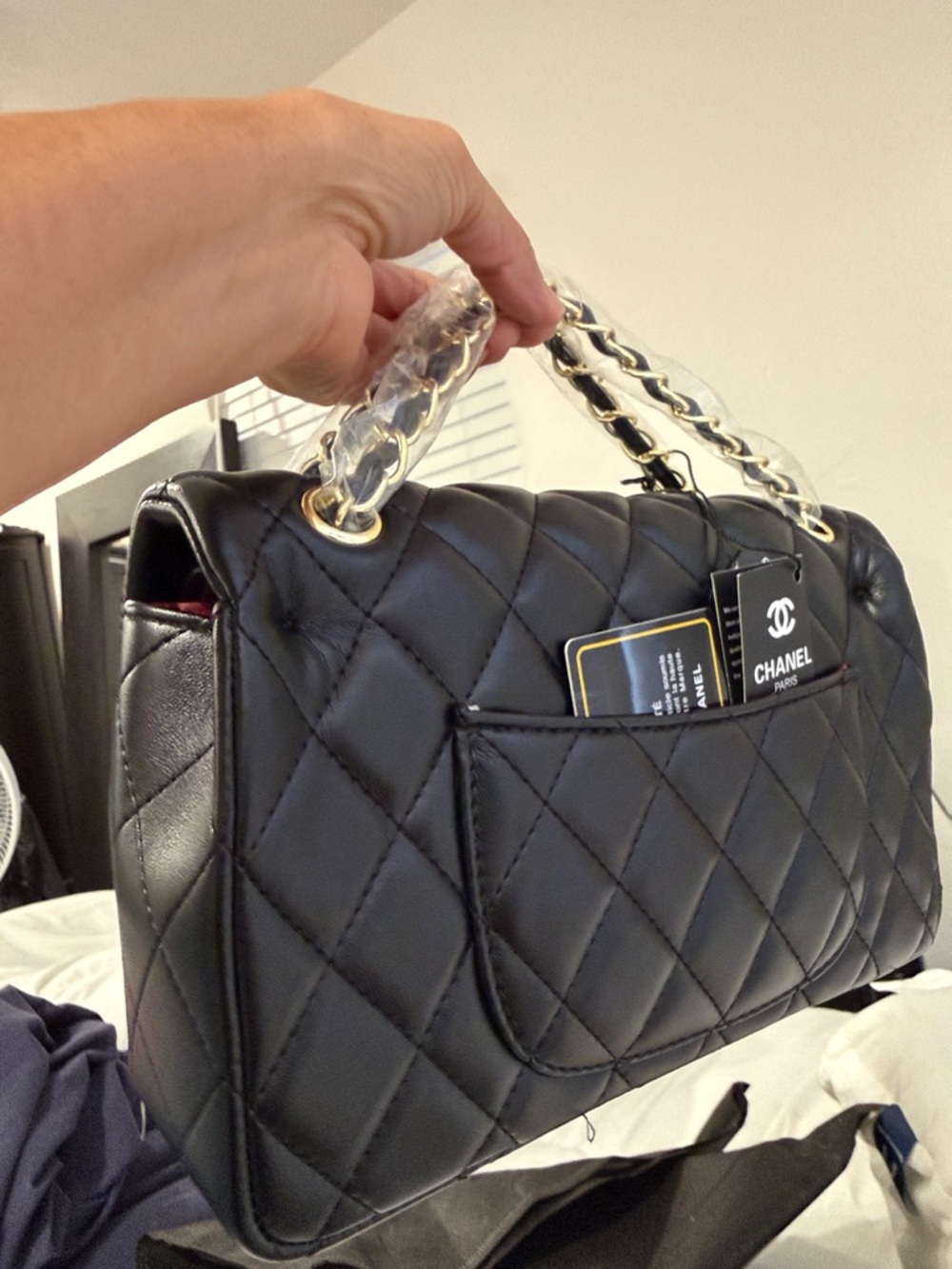 LUXURY BAG🛍️ - Picture 3 of 15